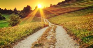 chemin