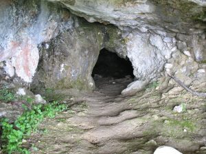 grotte