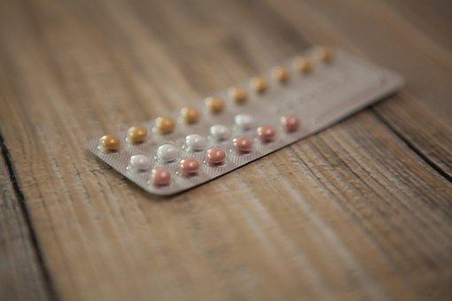 Pilules, Pilules Contraceptives
