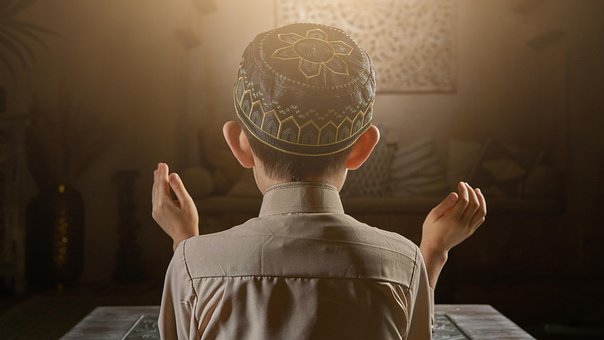Prière, Allah, Islamique, Coran, Namaz