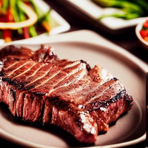 quelle est la différence entre la viande halal et non halal?